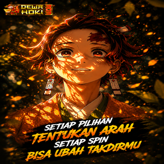 DEWAHOKI303 : SETIAP PILIHAN TENTUKAN ARAH SETIAP SPIN BISA UBAH TAKDIRMU